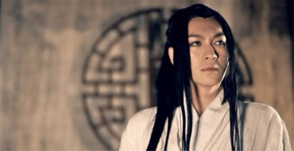 扶苏这个名字的寓意