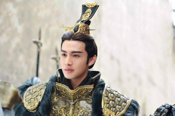 扶苏这个名字的寓意