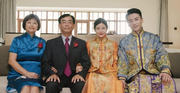 电视演员陈晓是哪里的人