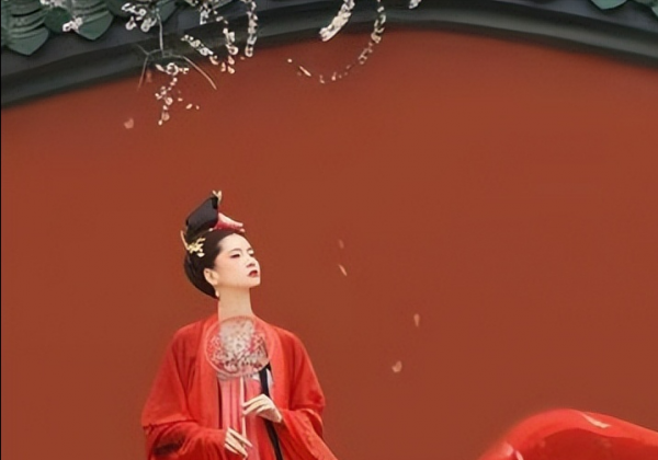 含有拟人的诗句推荐