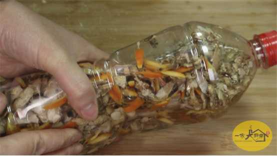 花生皮怎么发酵做肥料