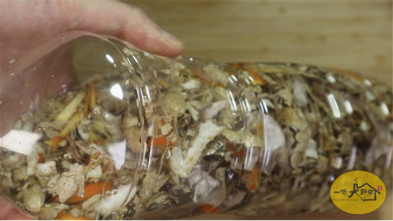 花生皮怎么发酵做肥料