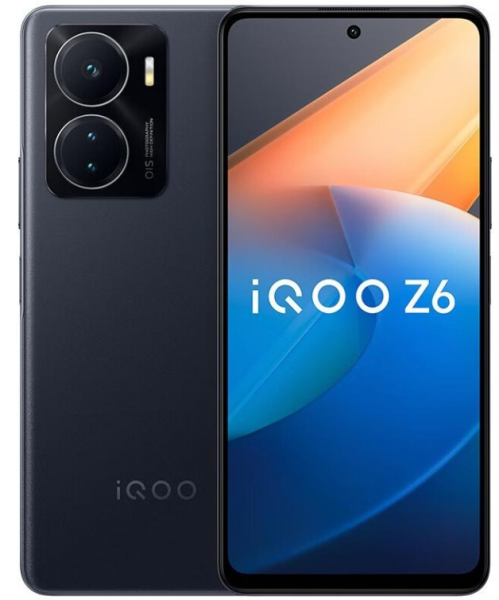 iqoo是什么品牌手机