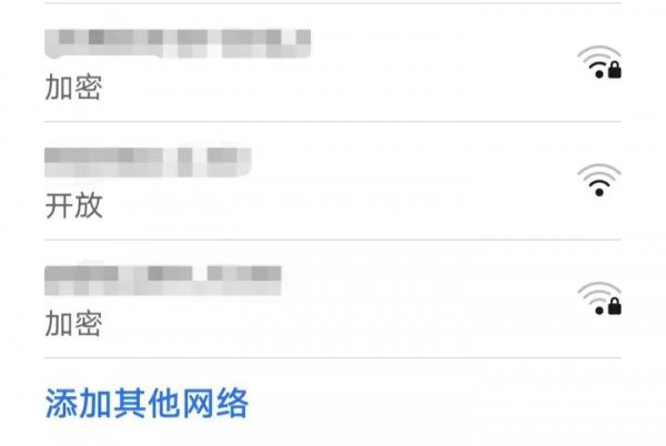 手机无法投屏到电视是什么原因