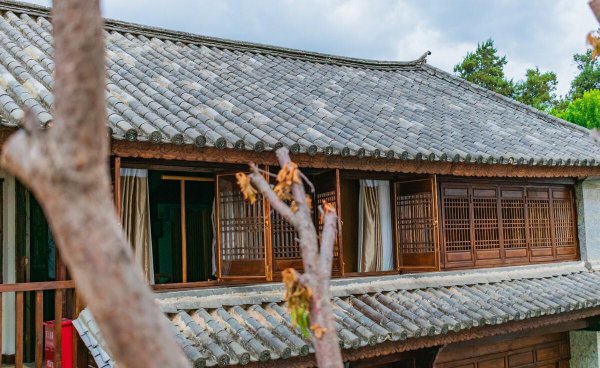 古代的旅馆叫什么名字