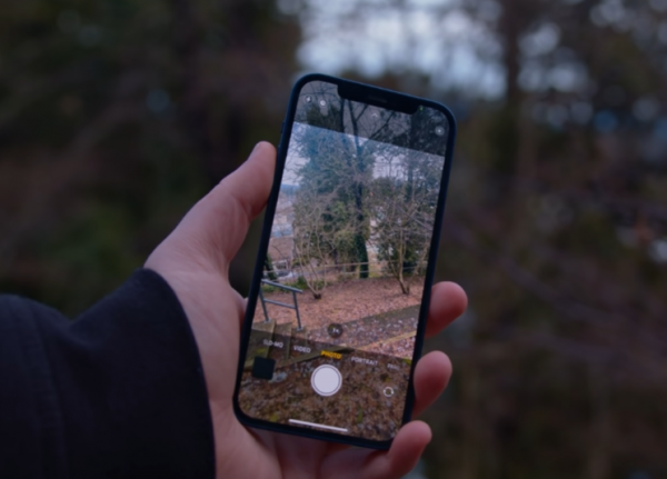 iphone12运行内存是4g还是6g