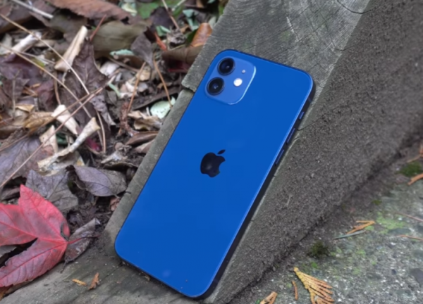 iphone12运行内存是4g还是6g