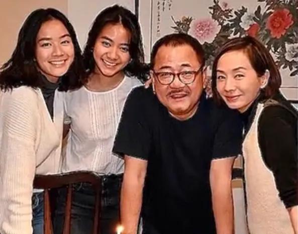 毛舜筠为什么不嫁张国荣