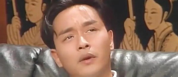 毛舜筠为什么不嫁张国荣