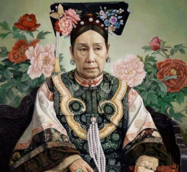 恭亲王和慈禧有什么关系