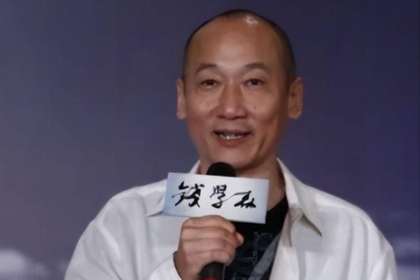 电影演员张瑜个人简历