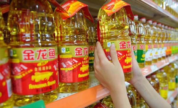 买油买转基因还是非转基因好