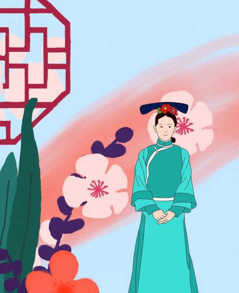 满族人分布在哪些地区