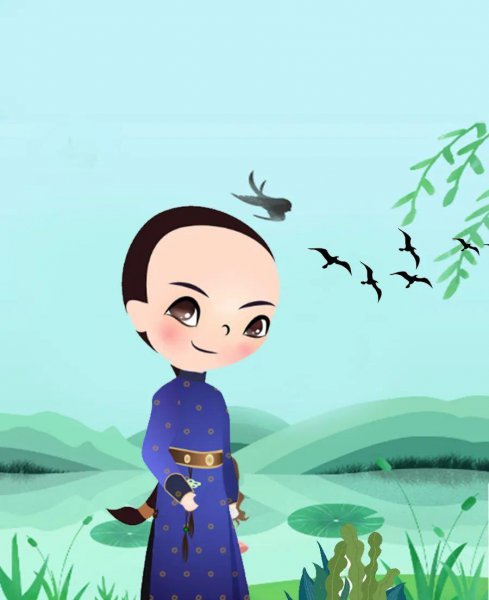 满族人分布在哪些地区