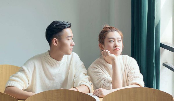 没有小孩的婚姻能长久吗