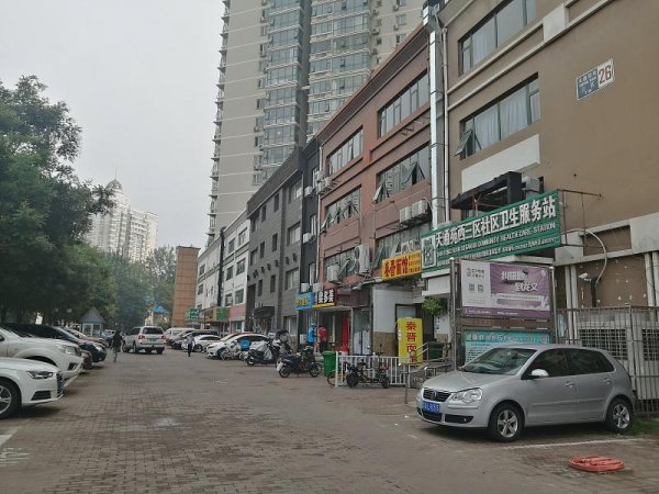 买房二楼到底能不能买