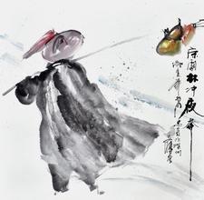 古筝独奏十大名曲欣赏