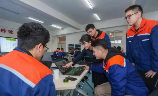 机械制造及其自动化专业学什么课程
