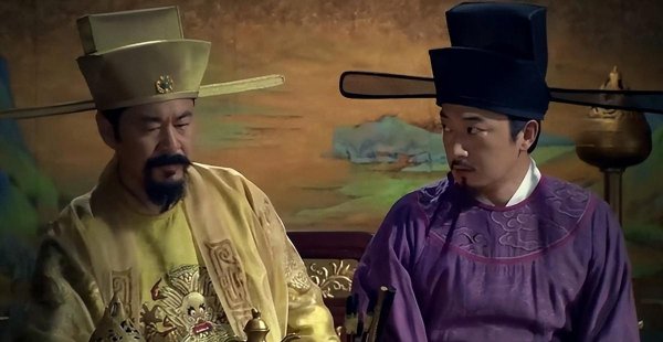 宋太祖和宋太宗是什么关系