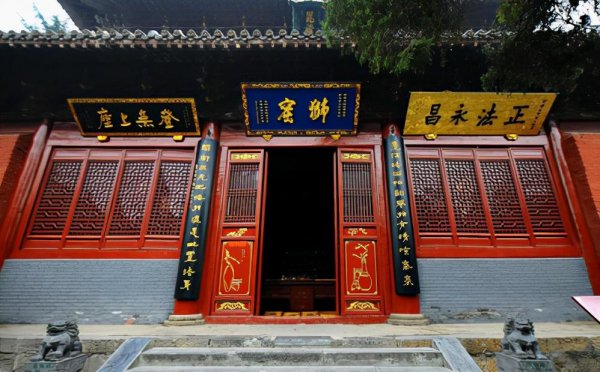 洛阳白马寺创建于什么朝代时期