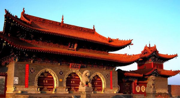 洛阳白马寺创建于什么朝代时期