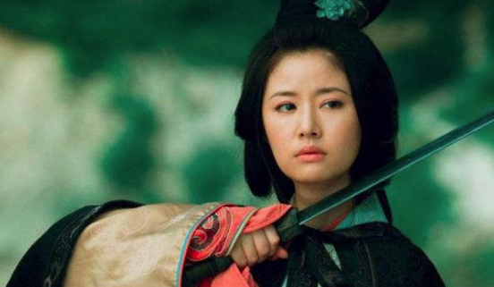 刘备的老婆是孙尚香吗