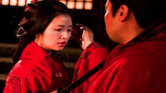 刘备的老婆是孙尚香吗