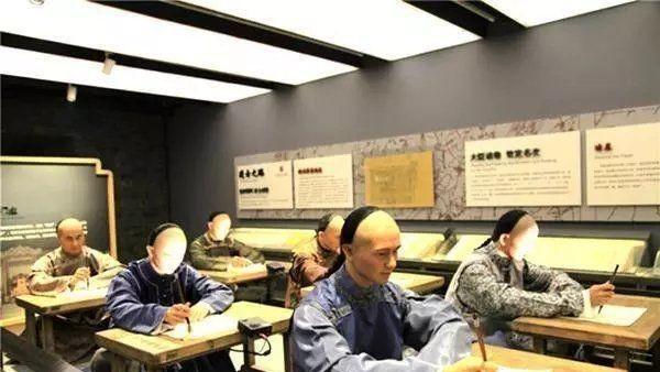 八股文经典范文翻译及解析