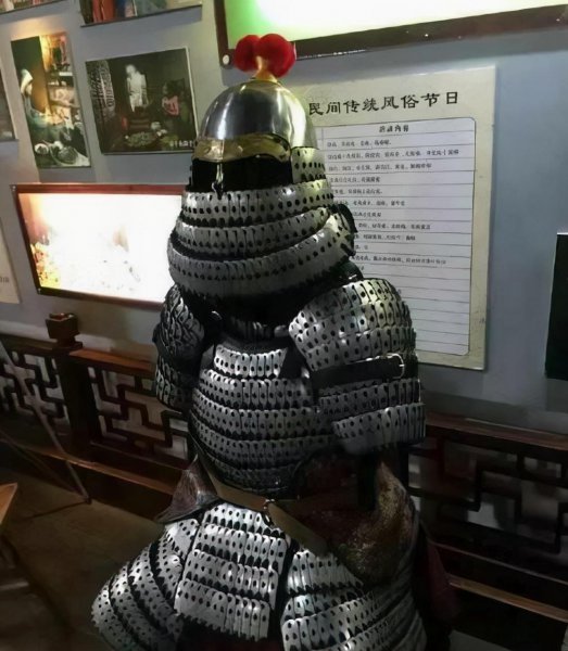宋朝战斗力为什么这么弱