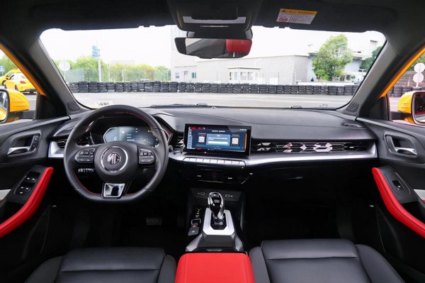 落地10w以内性价比最高的车