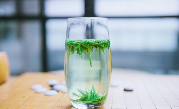 绿茶用什么茶具泡最好喝