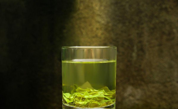 绿茶用什么茶具泡最好喝