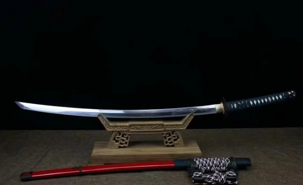 古代冷兵器大全图片及名称