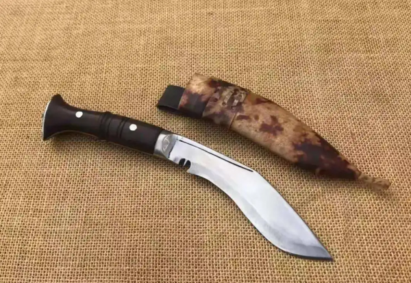 古代冷兵器大全图片及名称