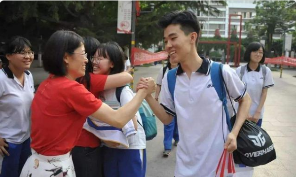 高中有什么好学校