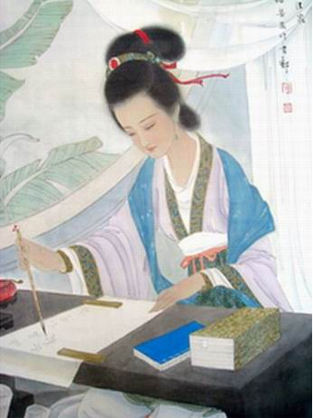 龚自珍作者简介详细