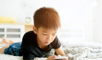 孩子游戏上瘾特别大怎么办 孩子爱玩游戏父母一招解决
