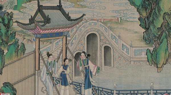 汗巾子古代是什么东西