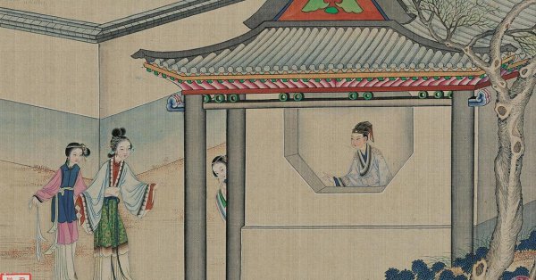 汗巾子古代是什么东西