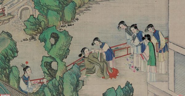 汗巾子古代是什么东西