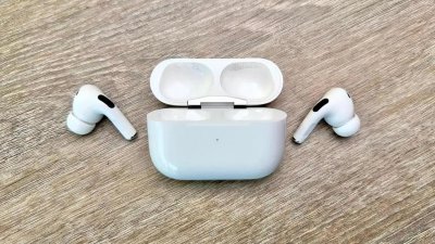 airpods pro的使用口碑如何 AirPods参数配置