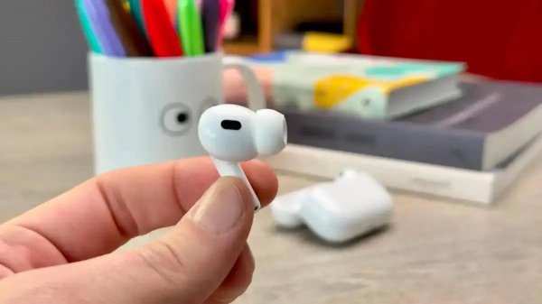 airpods pro的使用口碑如何