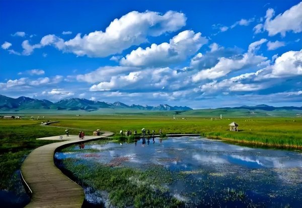 6月份去哪里旅游好玩一点