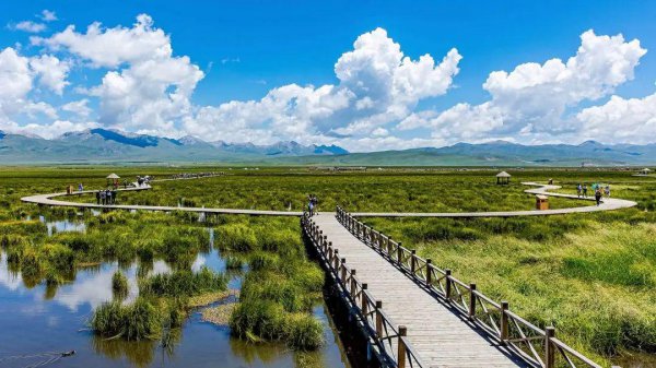 6月份去哪里旅游好玩一点