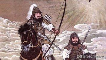 单于是哪个少数民族的首领