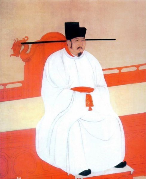 宋英宗的生平简介资料