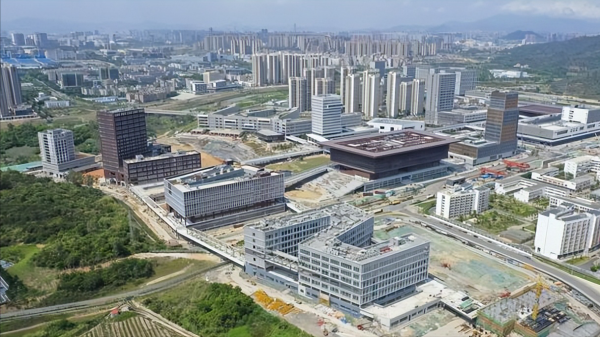深圳技术大学是一本吗