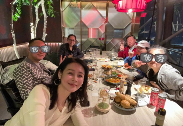 于明加老公是谁现任
