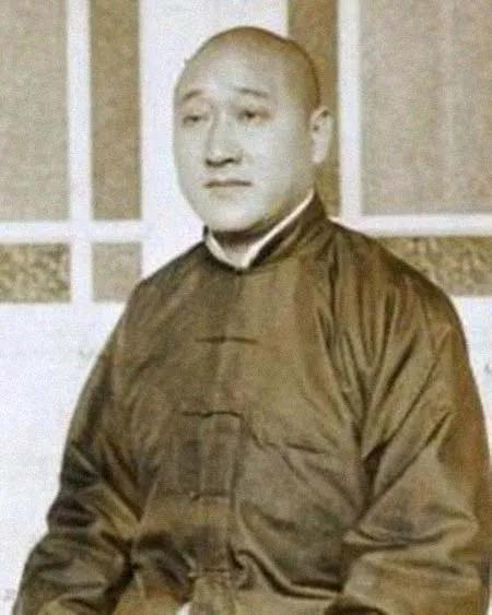 民国顶级智囊徐树铮个人生平经历简介