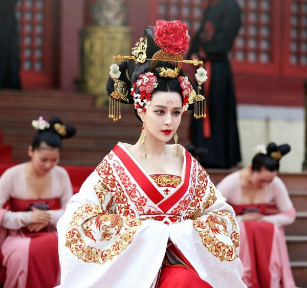 薛怀义个人生平经历
